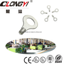 2-6 Non-Insulated Ring Type Copper Crimp Terminals